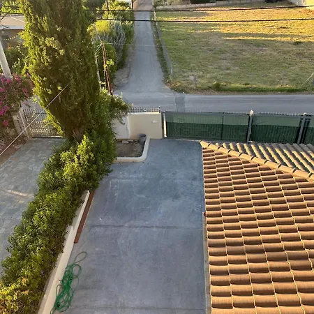 Sunset Alepokhori Κάτω Αλεποχώρι